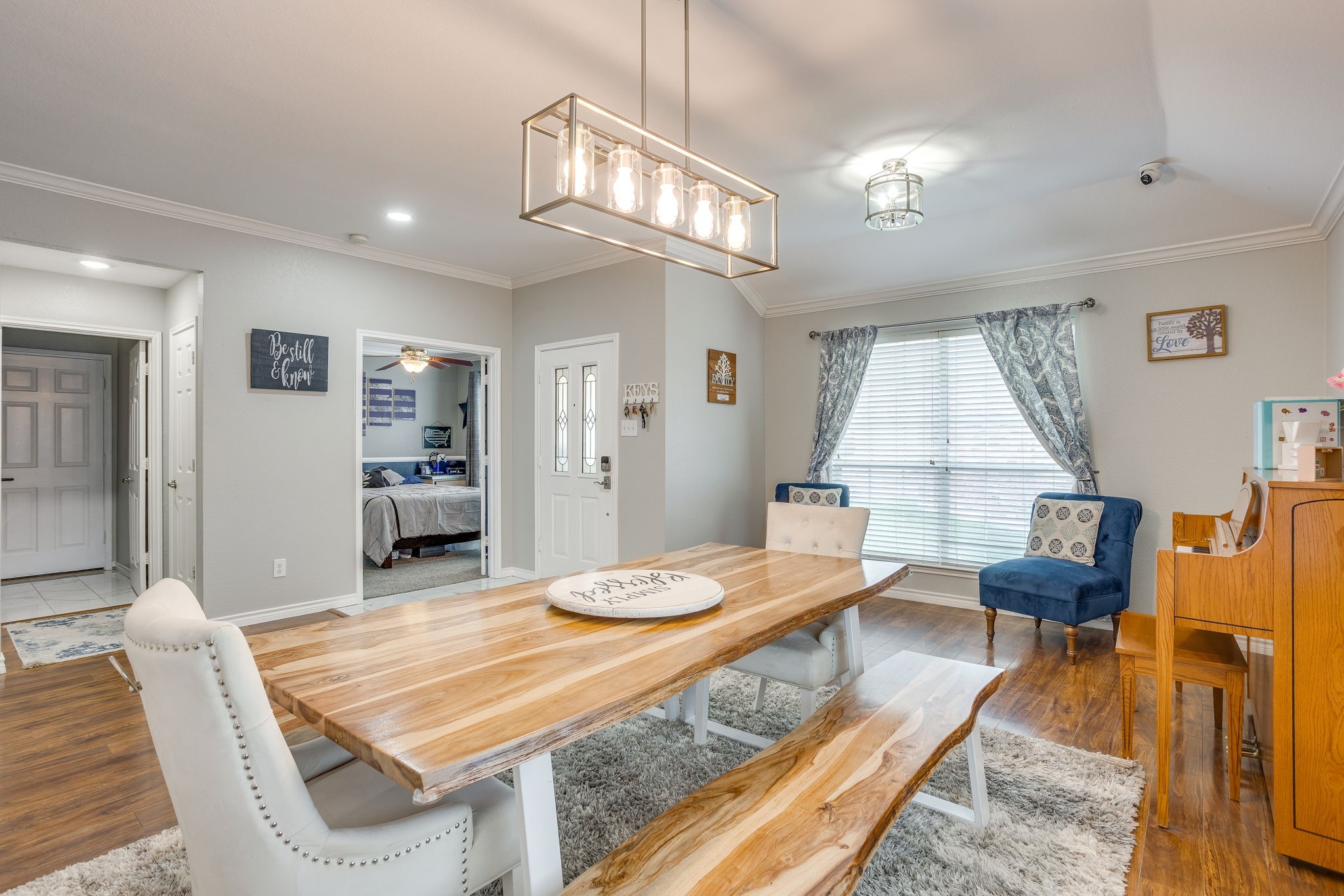 1420 Heidi Court White Settlement TX 76108