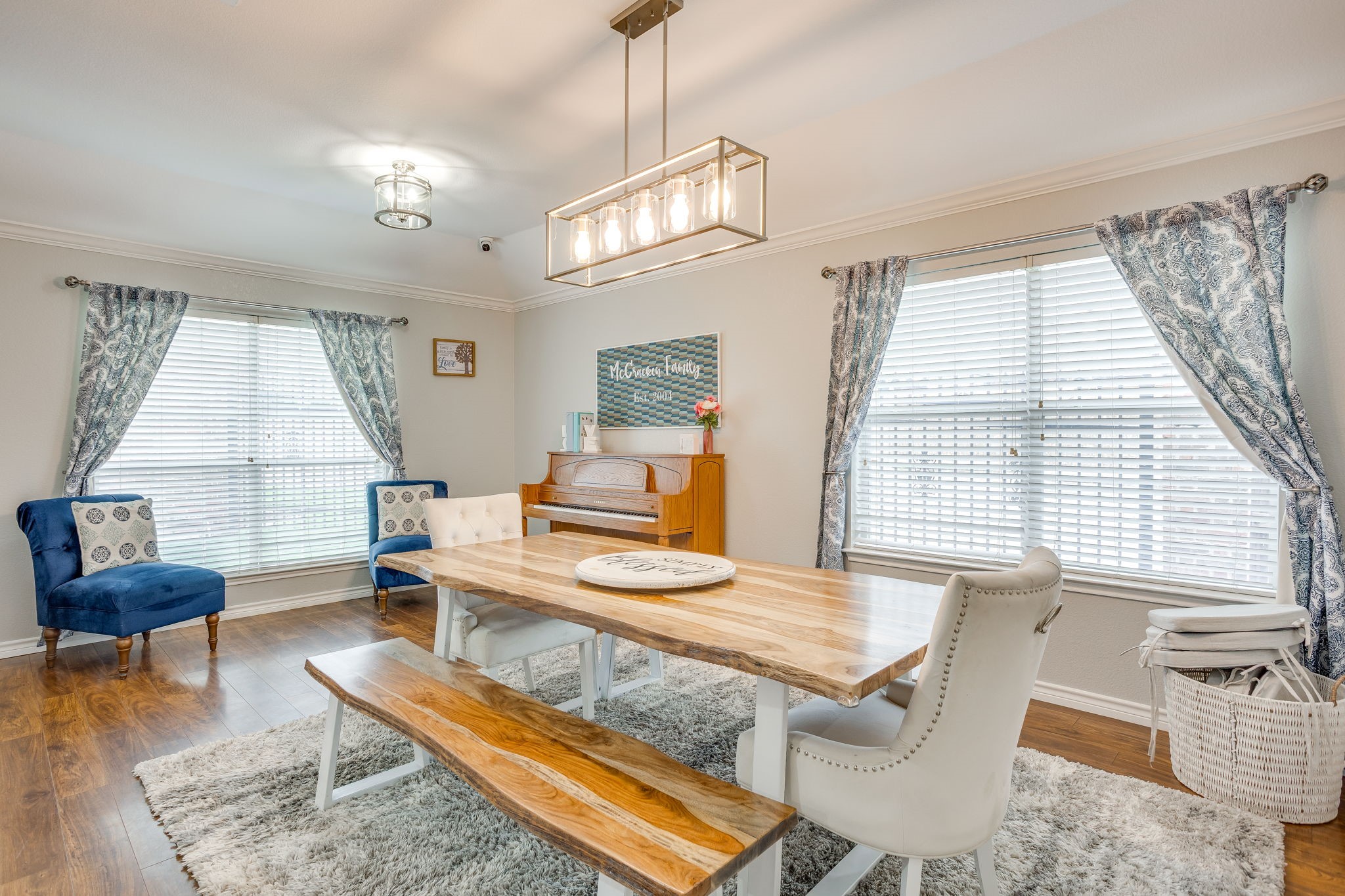 1420 Heidi Court White Settlement TX 76108