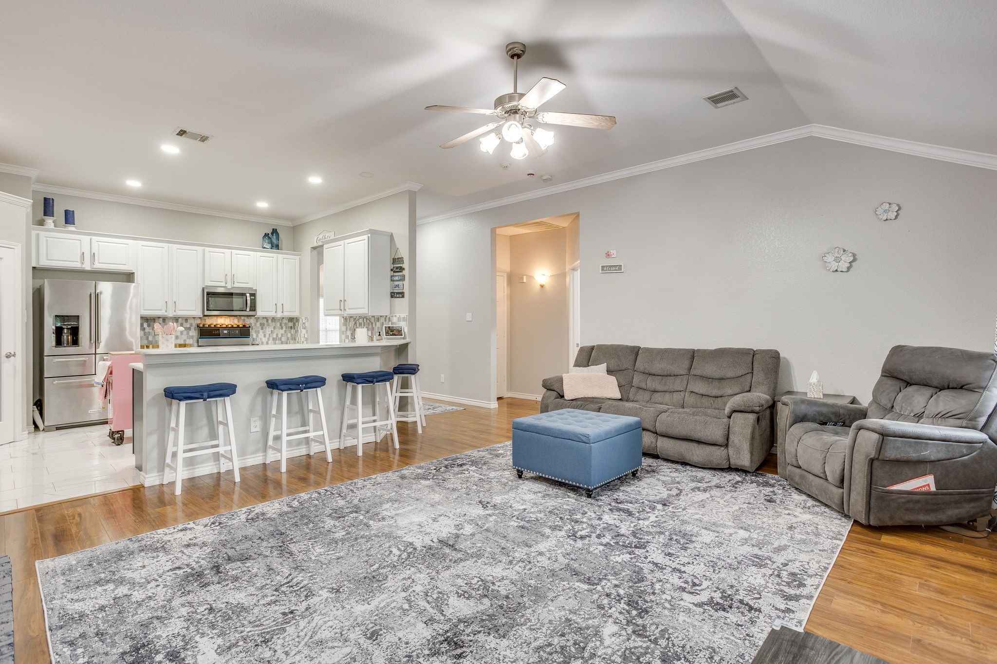 1420 Heidi Court White Settlement TX 76108