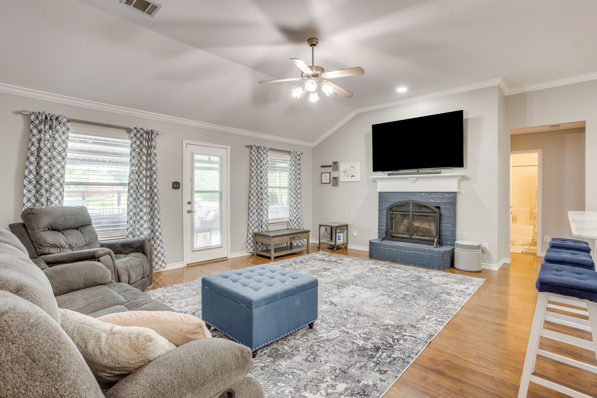 1420 Heidi Court White Settlement TX 76108