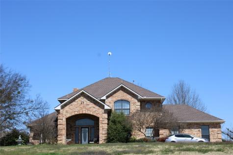 8401 Prairie Chapel Road Crandall TX 75114