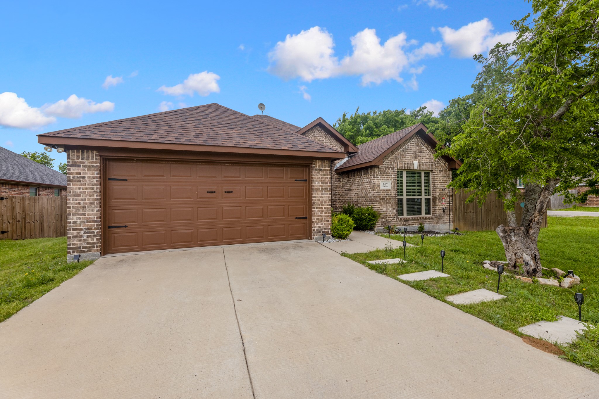 107 Virginia Drive Palmer TX 75152