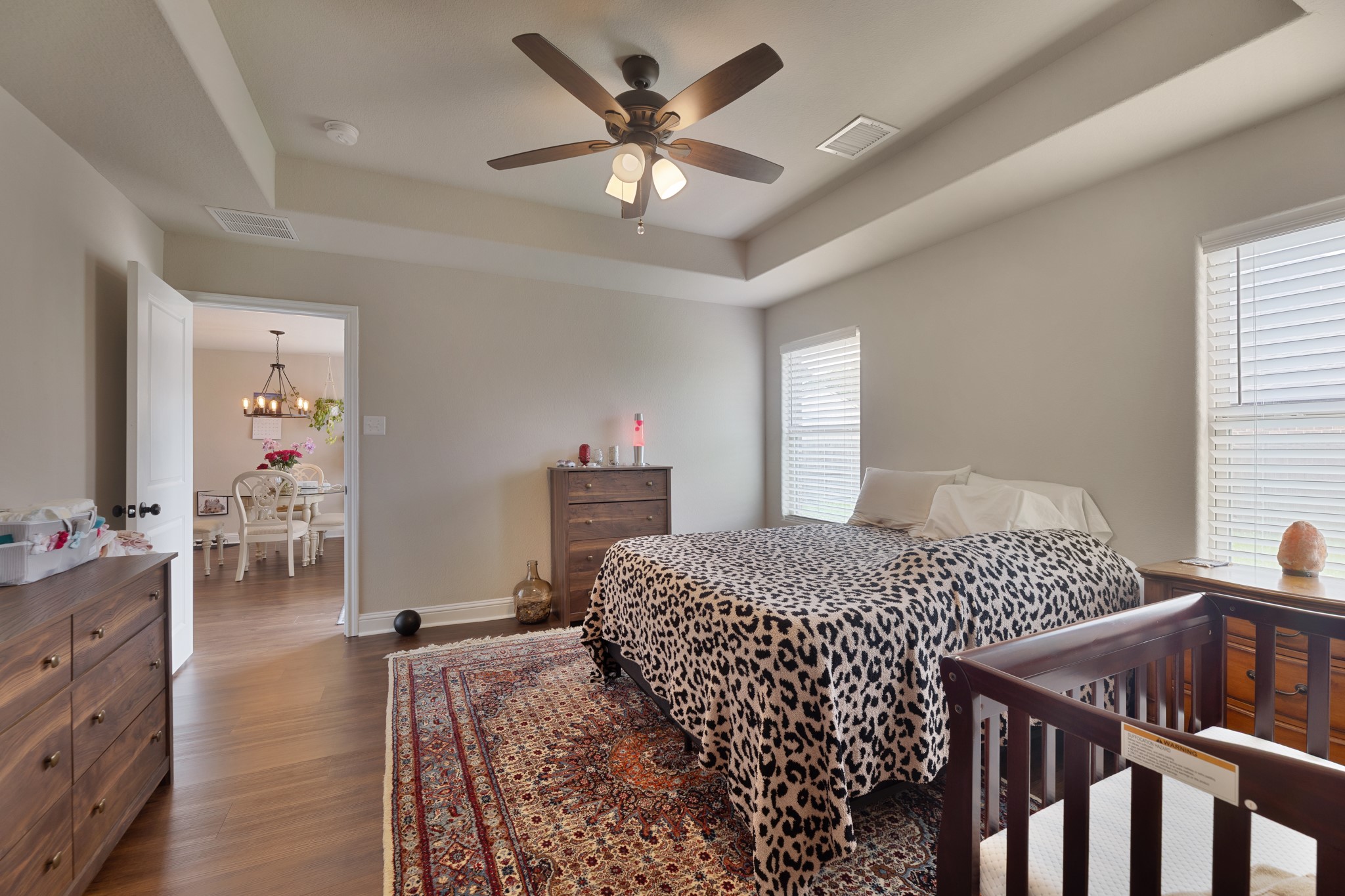 107 Virginia Drive Palmer TX 75152
