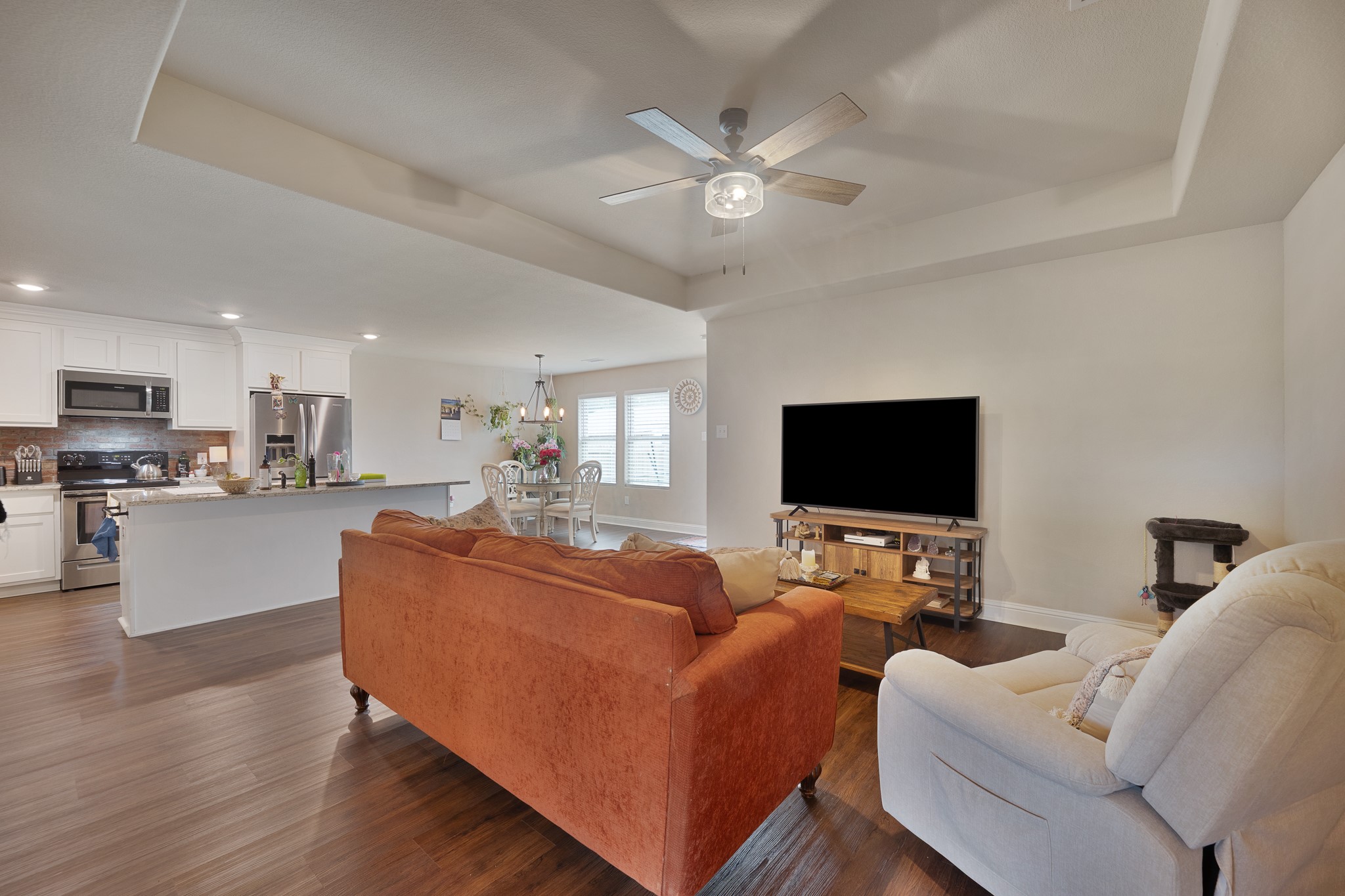 107 Virginia Drive Palmer TX 75152