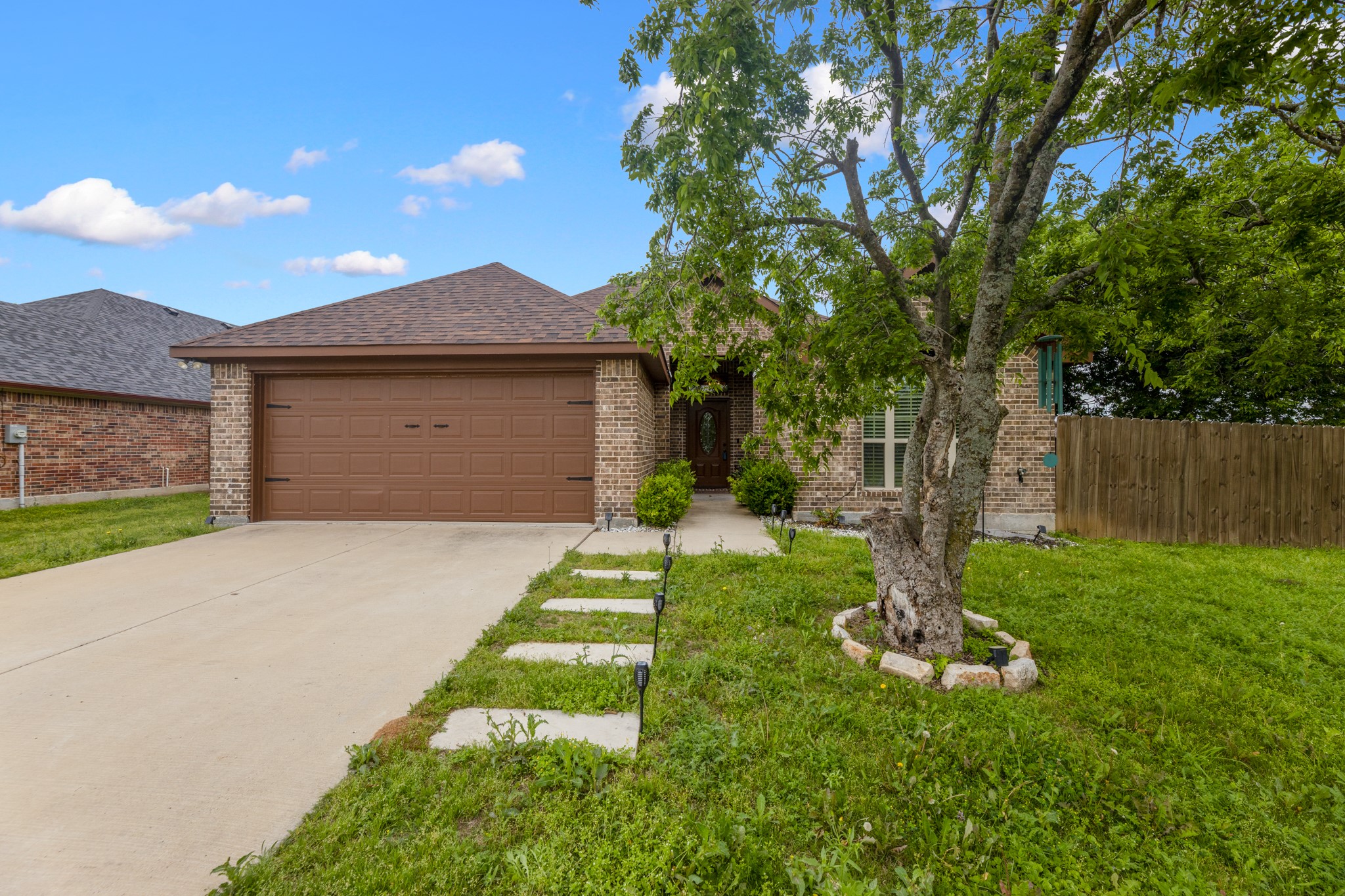 107 Virginia Drive Palmer TX 75152