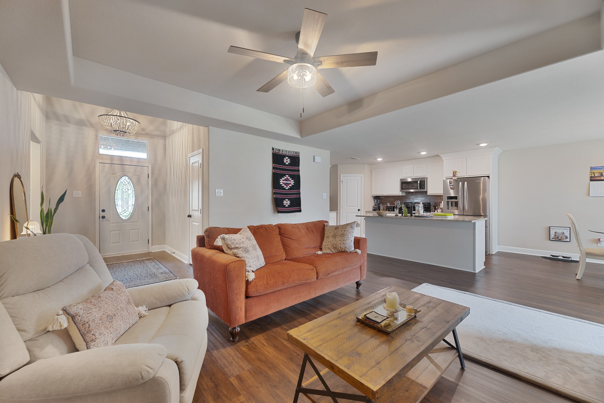 107 Virginia Drive Palmer TX 75152