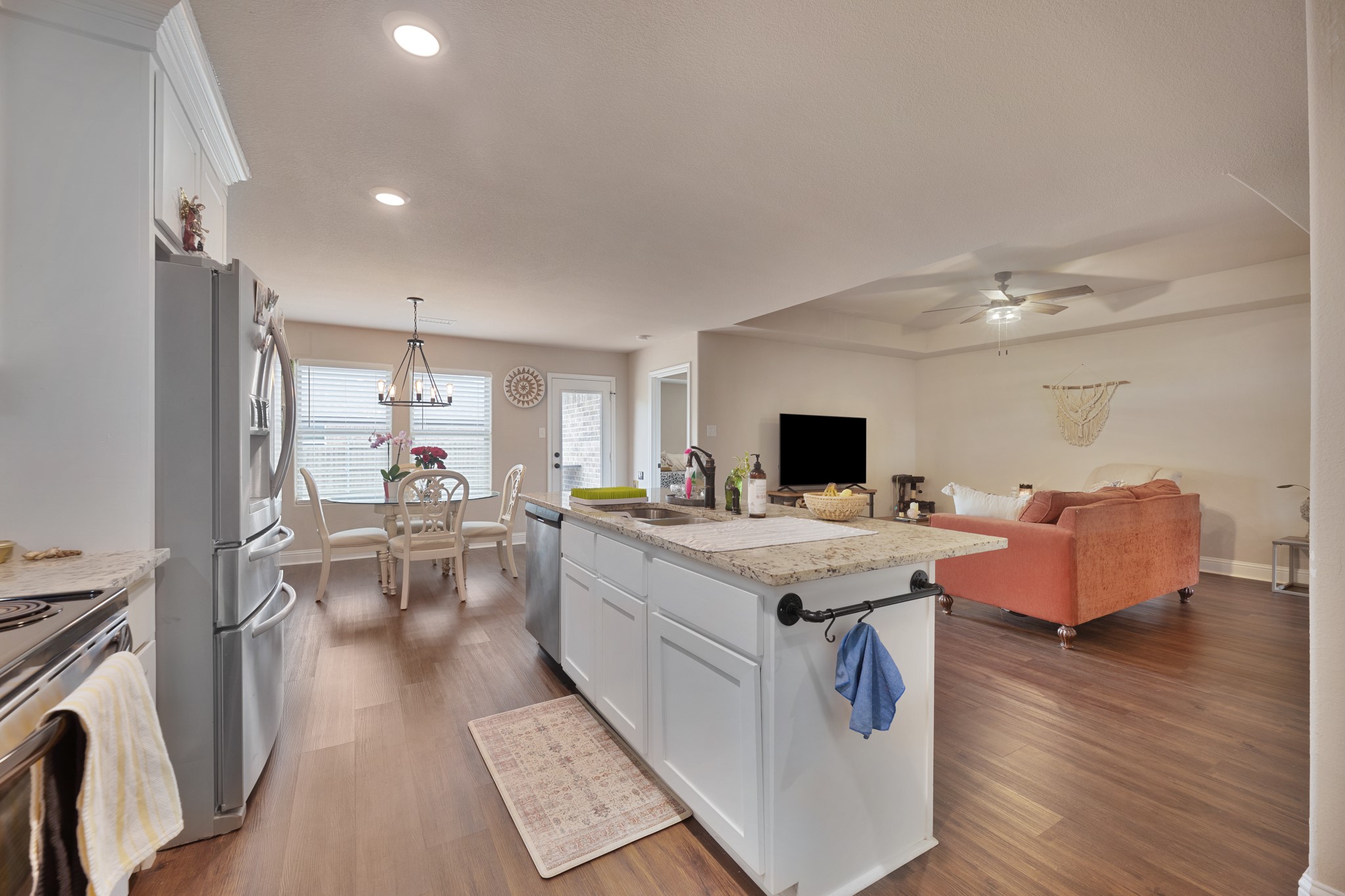 107 Virginia Drive Palmer TX 75152