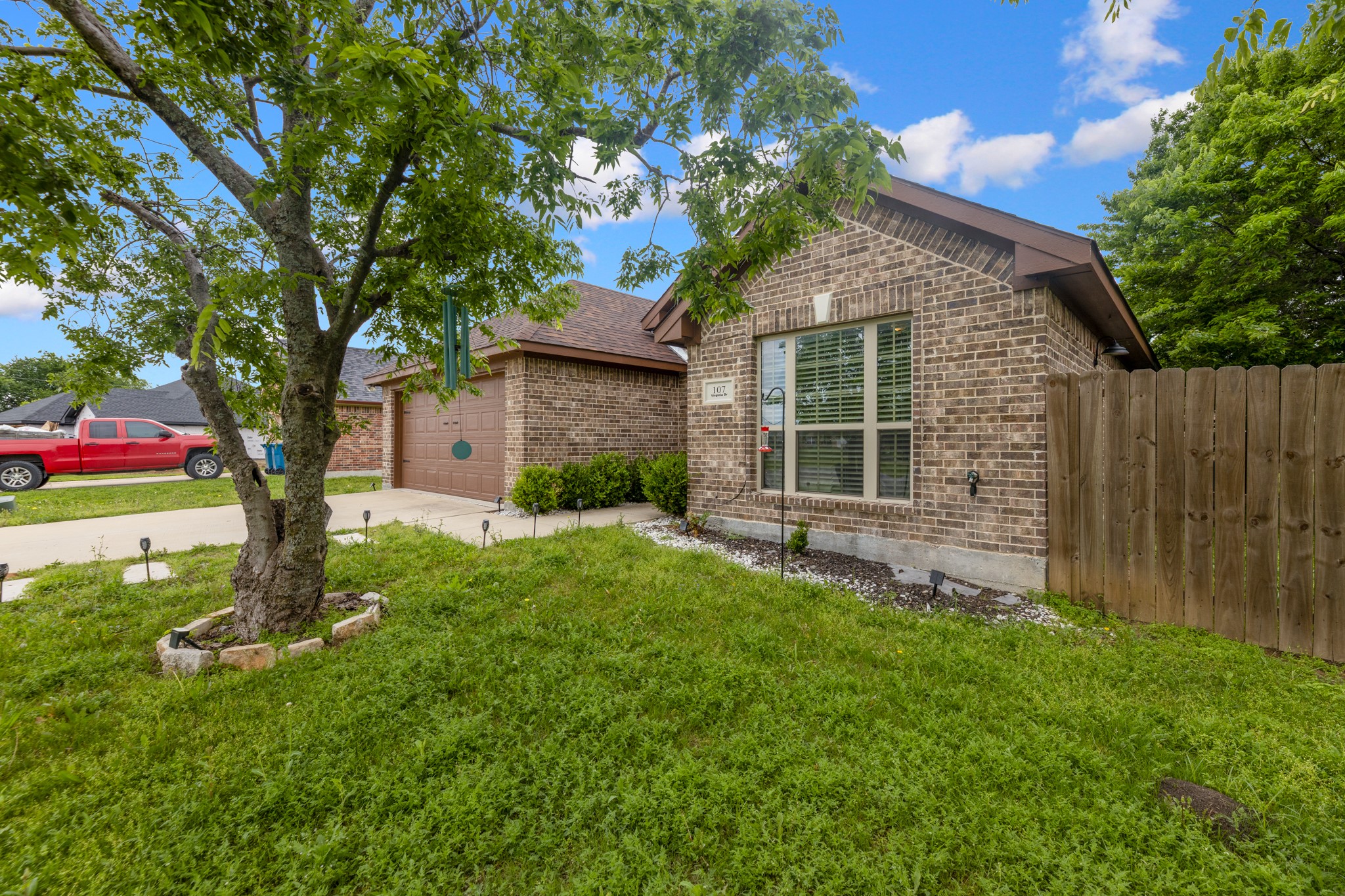 107 Virginia Drive Palmer TX 75152