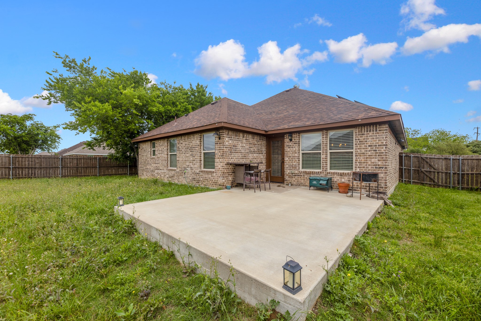 107 Virginia Drive Palmer TX 75152