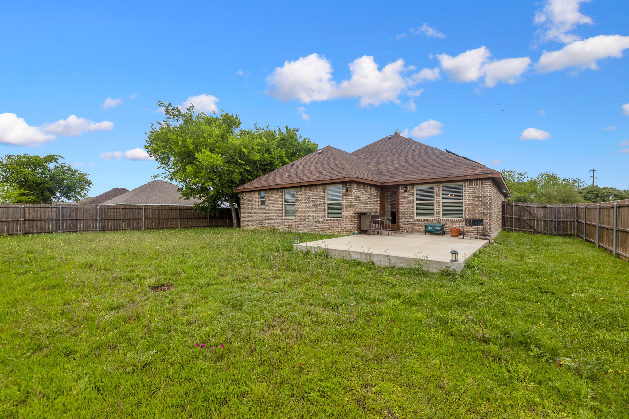 107 Virginia Drive Palmer TX 75152