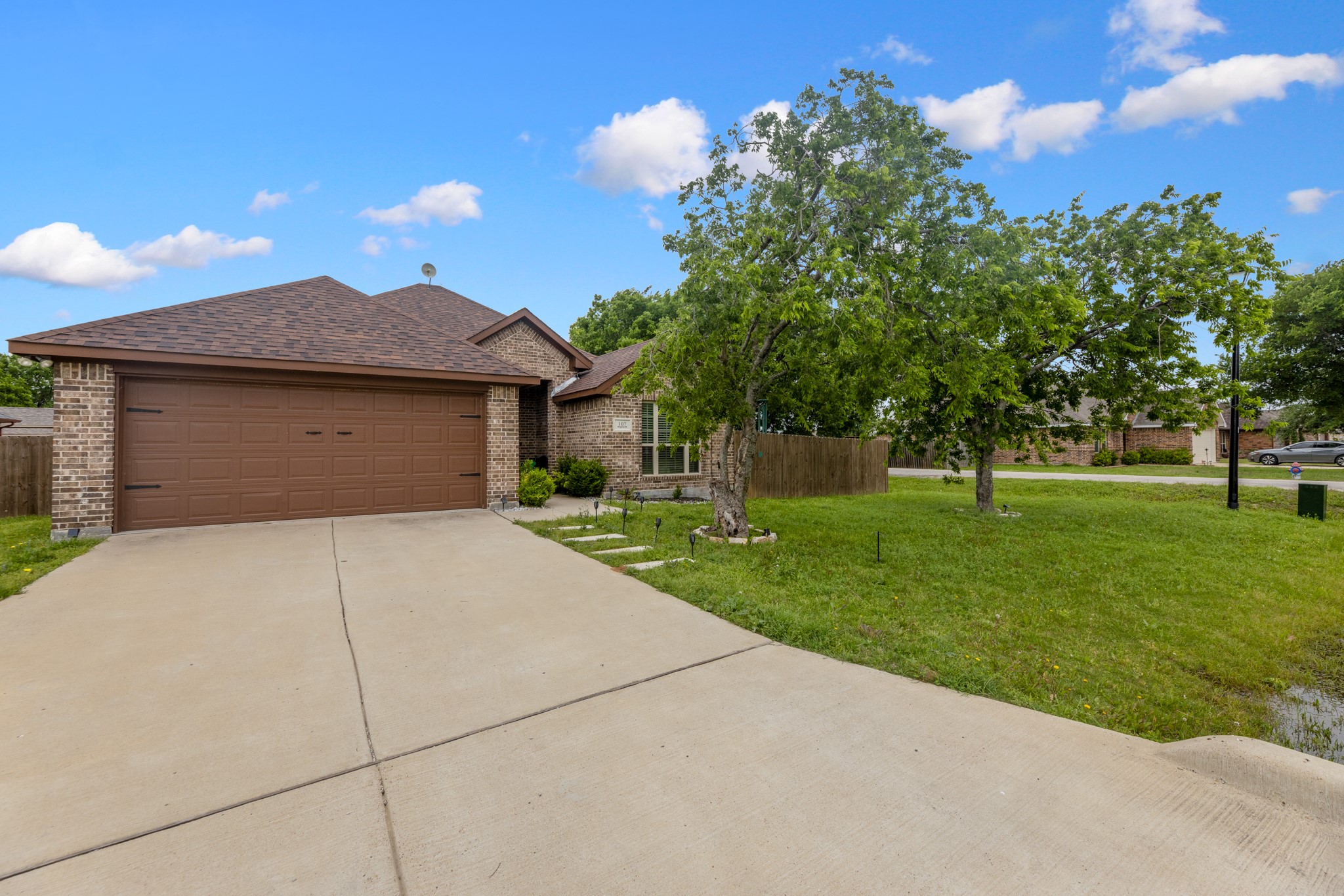 107 Virginia Drive Palmer TX 75152