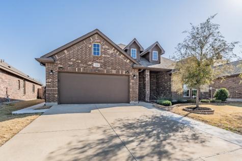 2200 Sierra Pelada Drive Fort Worth TX 76131