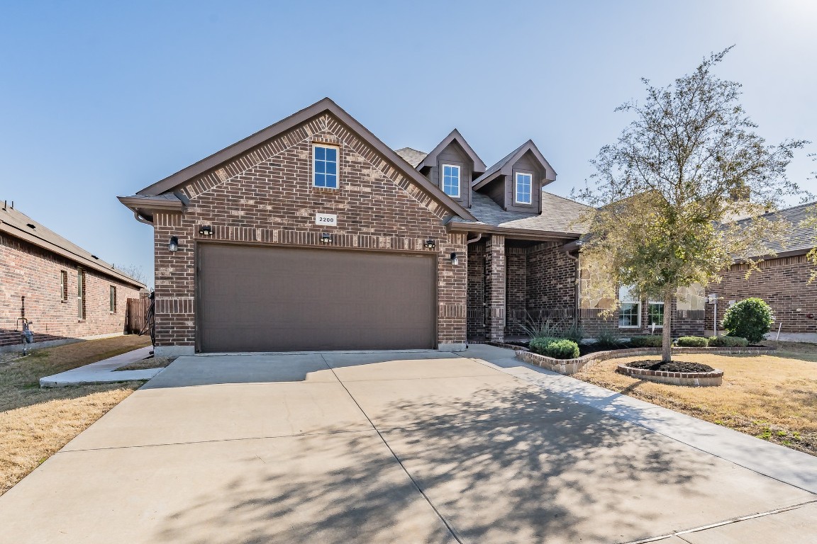 2200 Sierra Pelada Drive Fort Worth TX 76131