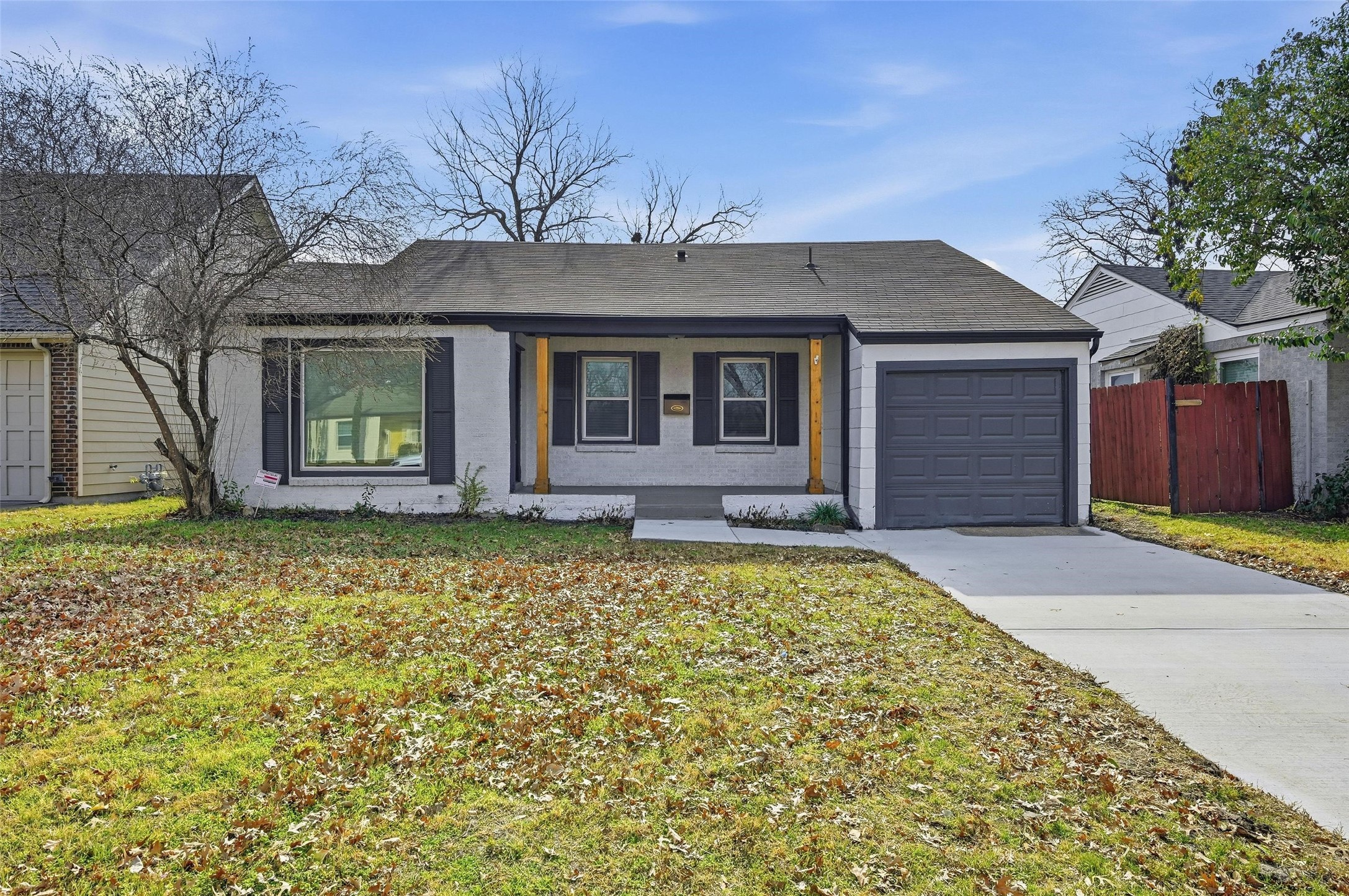 2713 Mission Street Fort Worth TX 76109