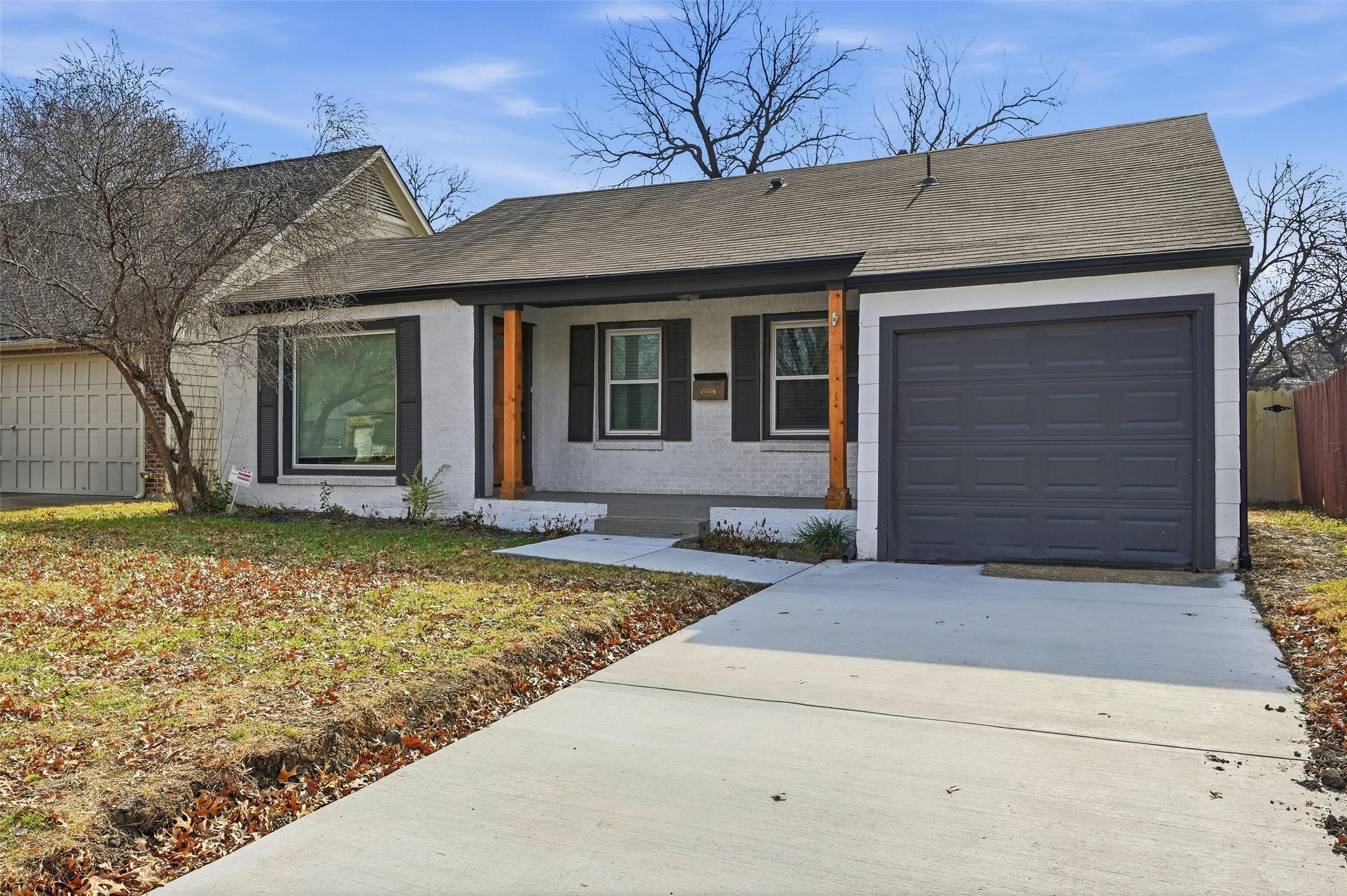 2713 Mission Street Fort Worth TX 76109