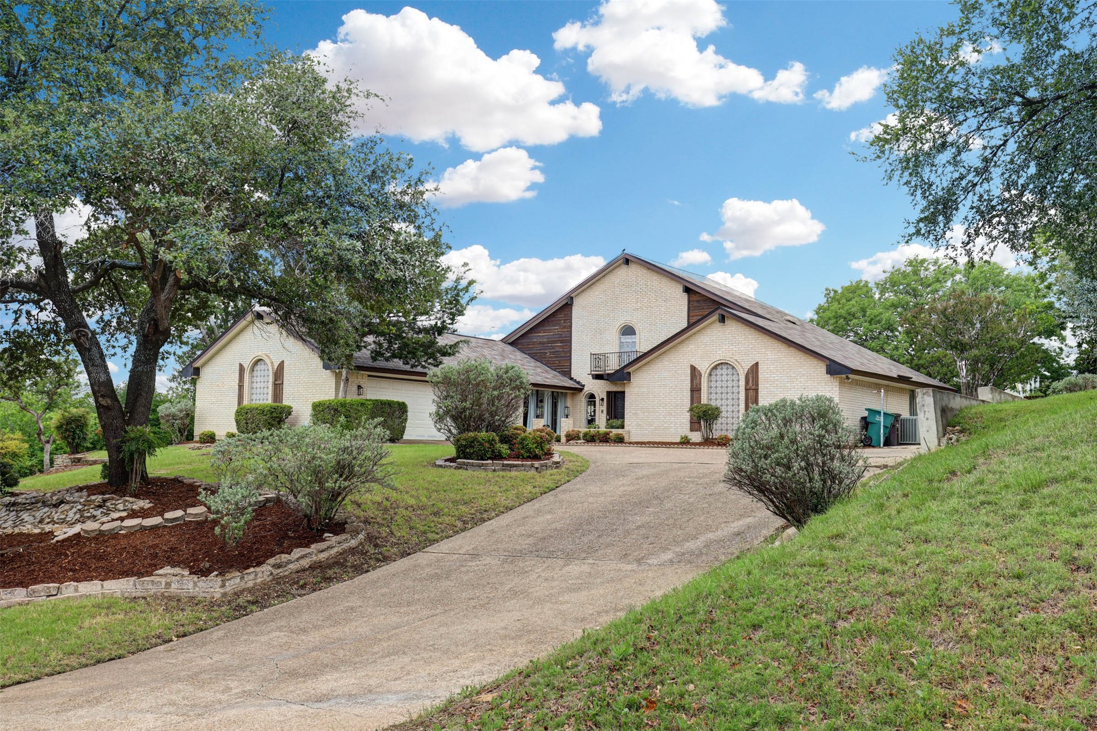 7716 Incline Terrace Fort Worth TX 76179