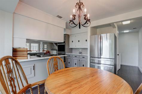 7716 Incline Terrace Fort Worth TX 76179