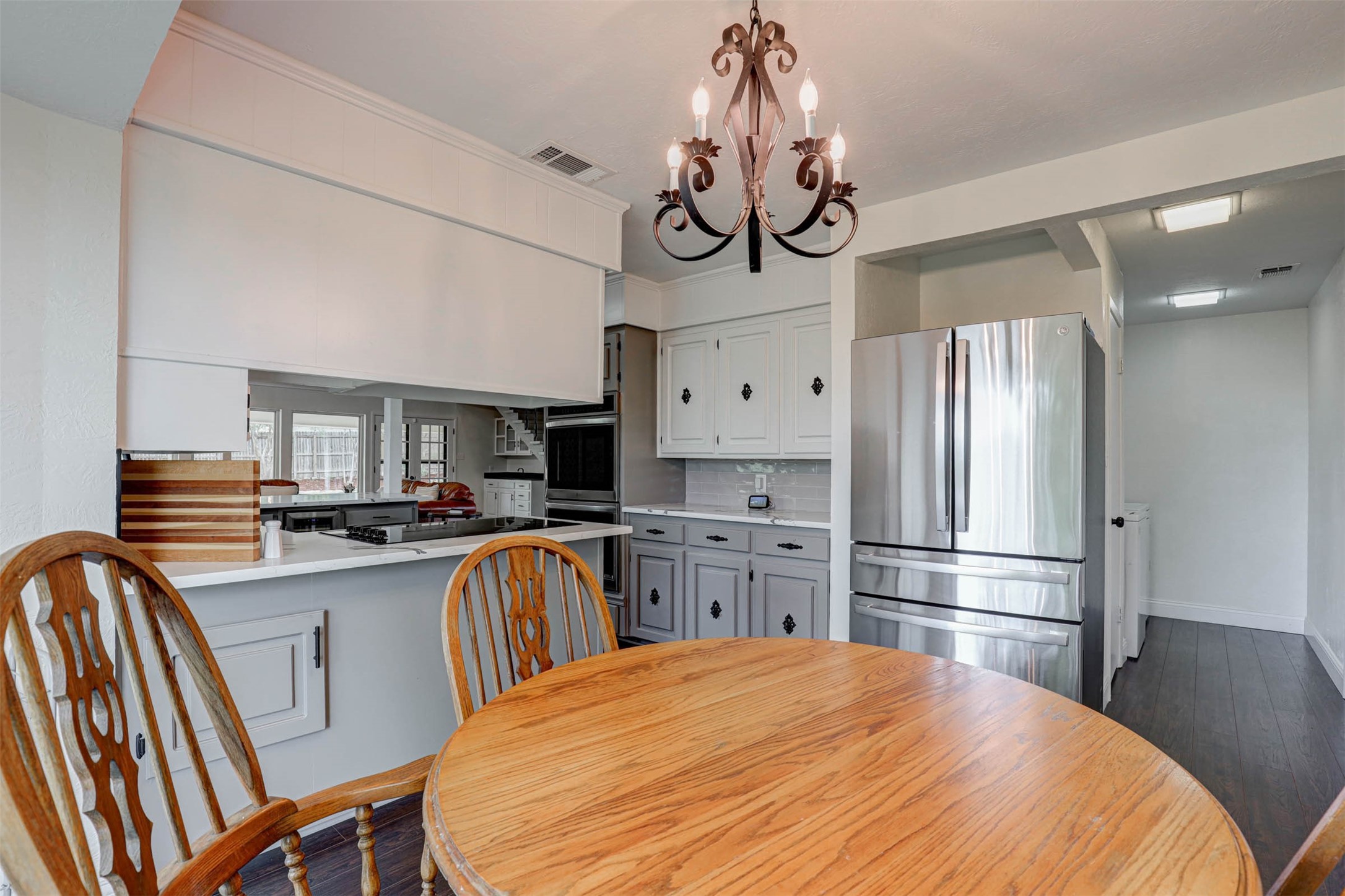 7716 Incline Terrace Fort Worth TX 76179