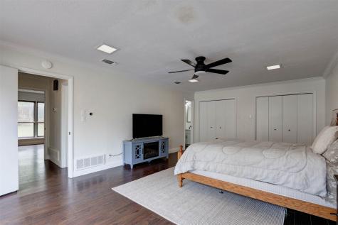 7716 Incline Terrace Fort Worth TX 76179