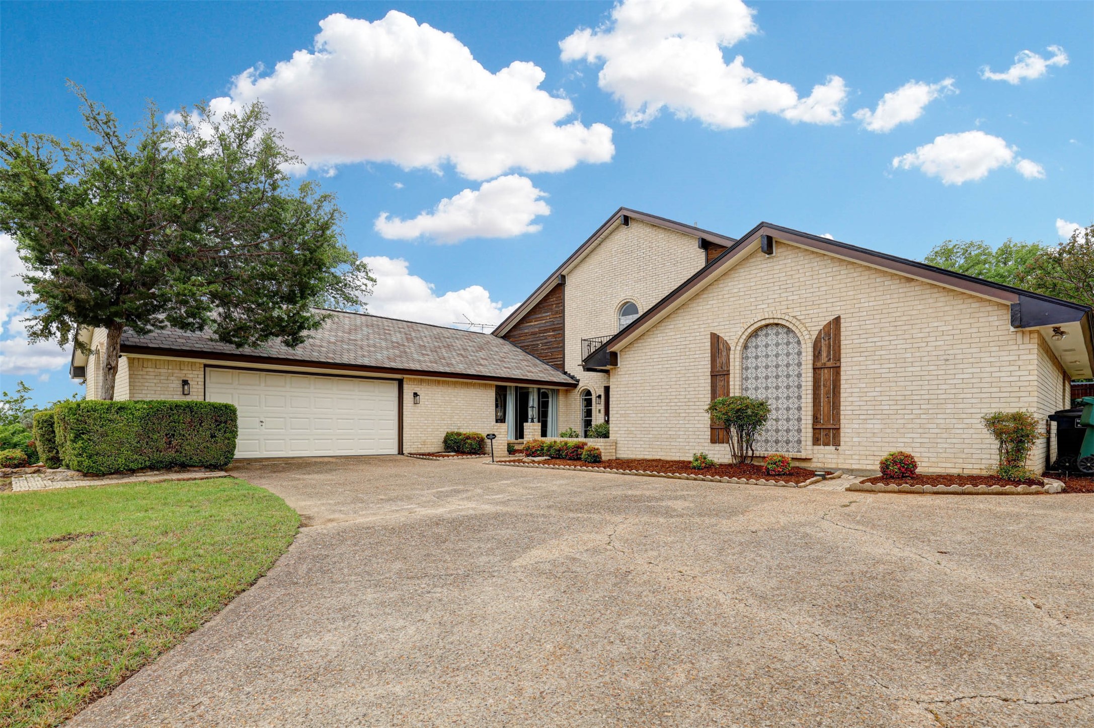 7716 Incline Terrace Fort Worth TX 76179
