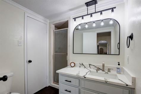 7716 Incline Terrace Fort Worth TX 76179