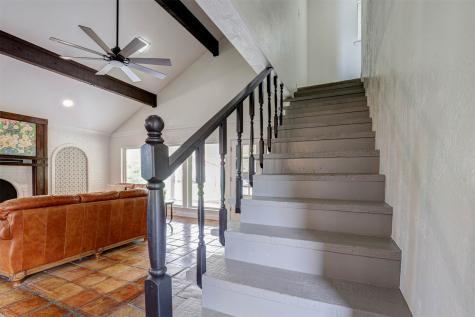 7716 Incline Terrace Fort Worth TX 76179
