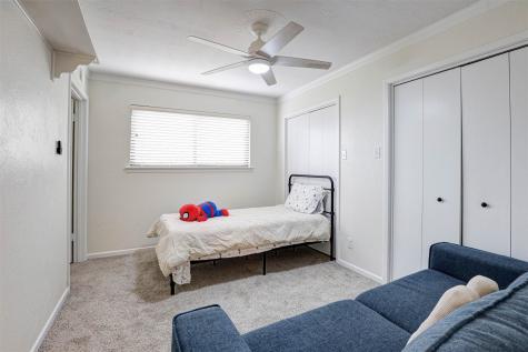 7716 Incline Terrace Fort Worth TX 76179