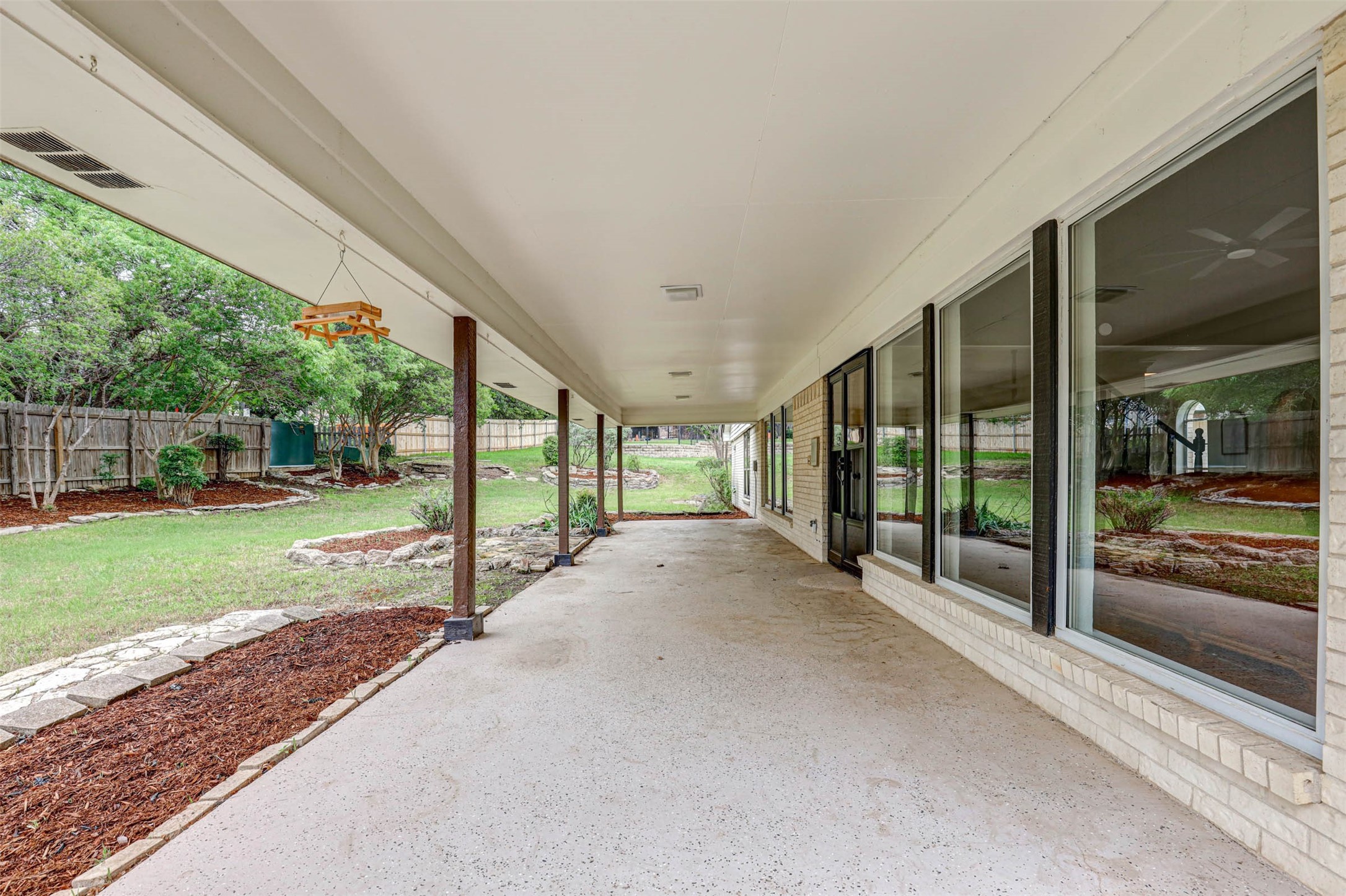 7716 Incline Terrace Fort Worth TX 76179