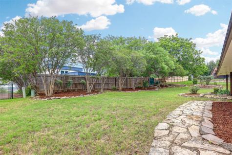 7716 Incline Terrace Fort Worth TX 76179