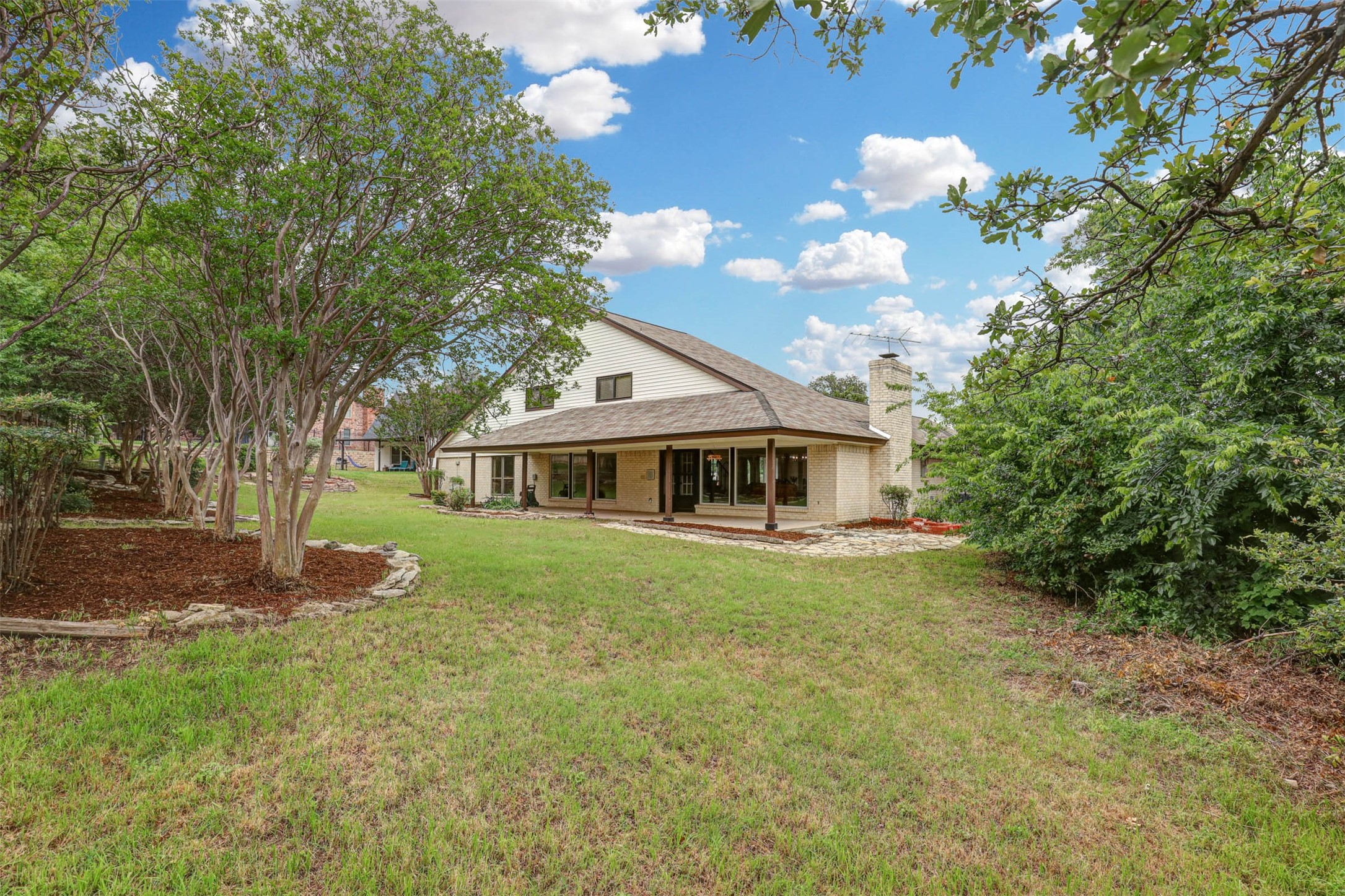 7716 Incline Terrace Fort Worth TX 76179