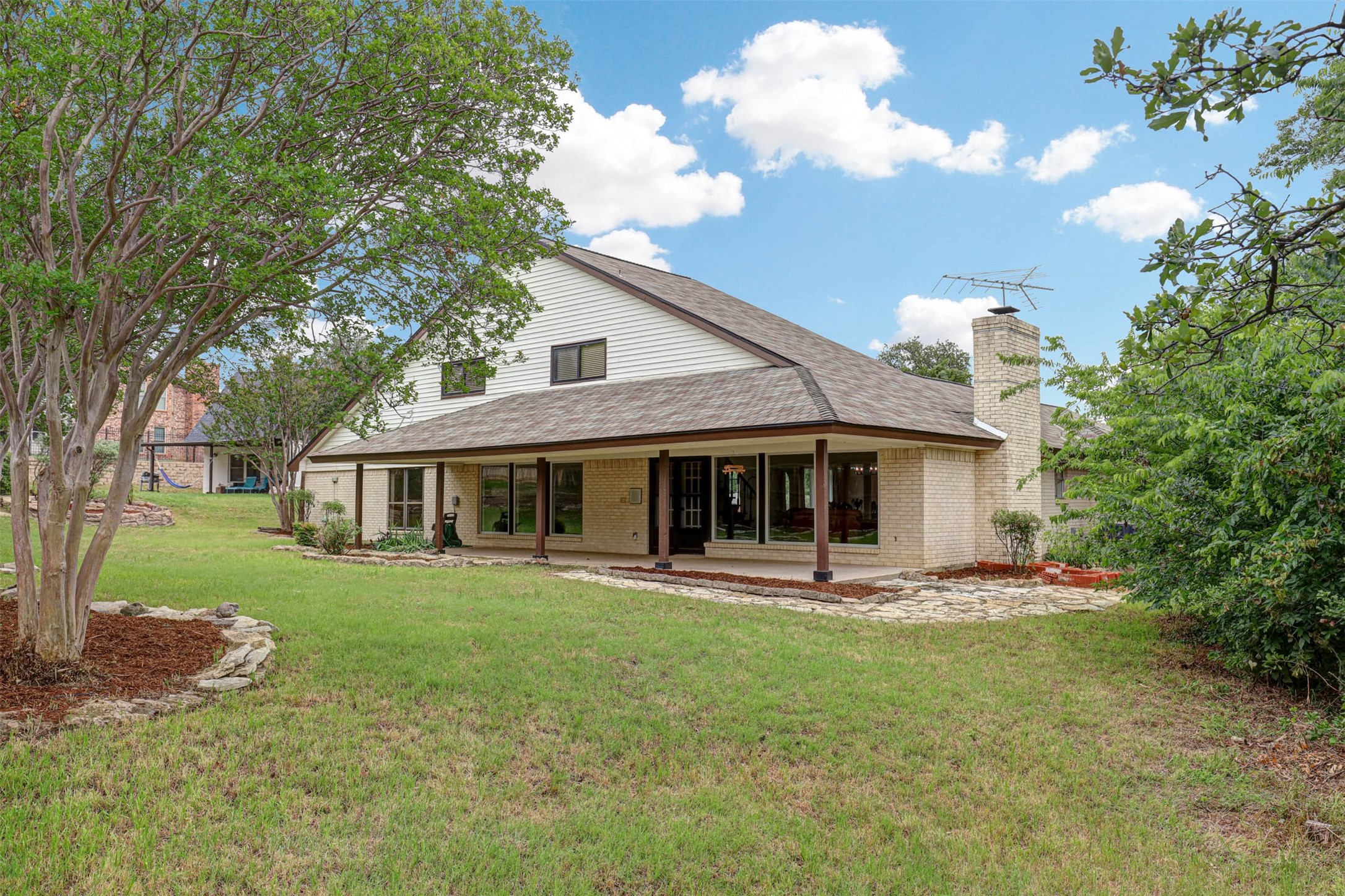 7716 Incline Terrace Fort Worth TX 76179