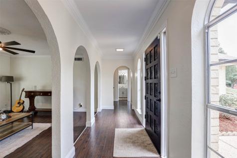 7716 Incline Terrace Fort Worth TX 76179