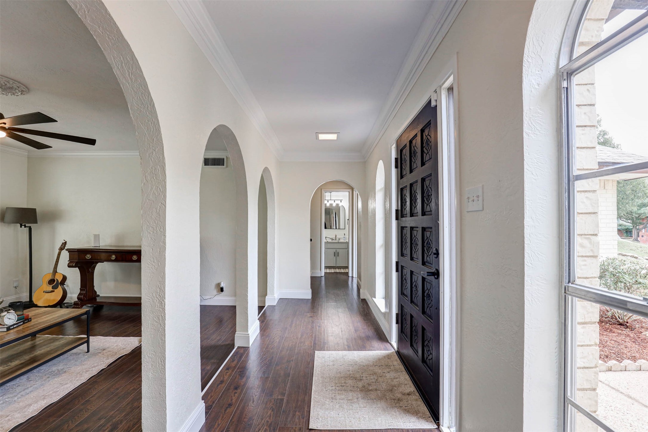 7716 Incline Terrace Fort Worth TX 76179