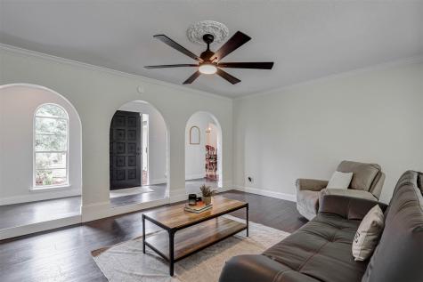 7716 Incline Terrace Fort Worth TX 76179