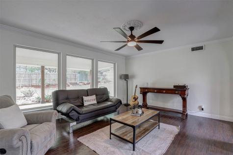7716 Incline Terrace Fort Worth TX 76179