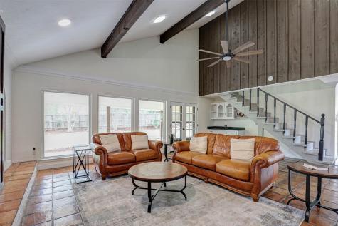 7716 Incline Terrace Fort Worth TX 76179