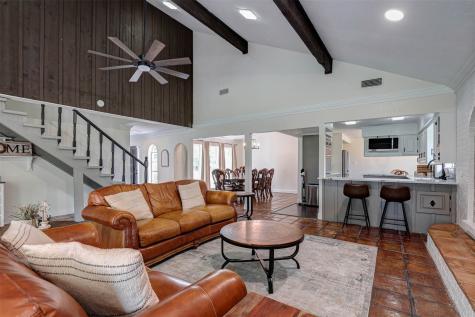 7716 Incline Terrace Fort Worth TX 76179