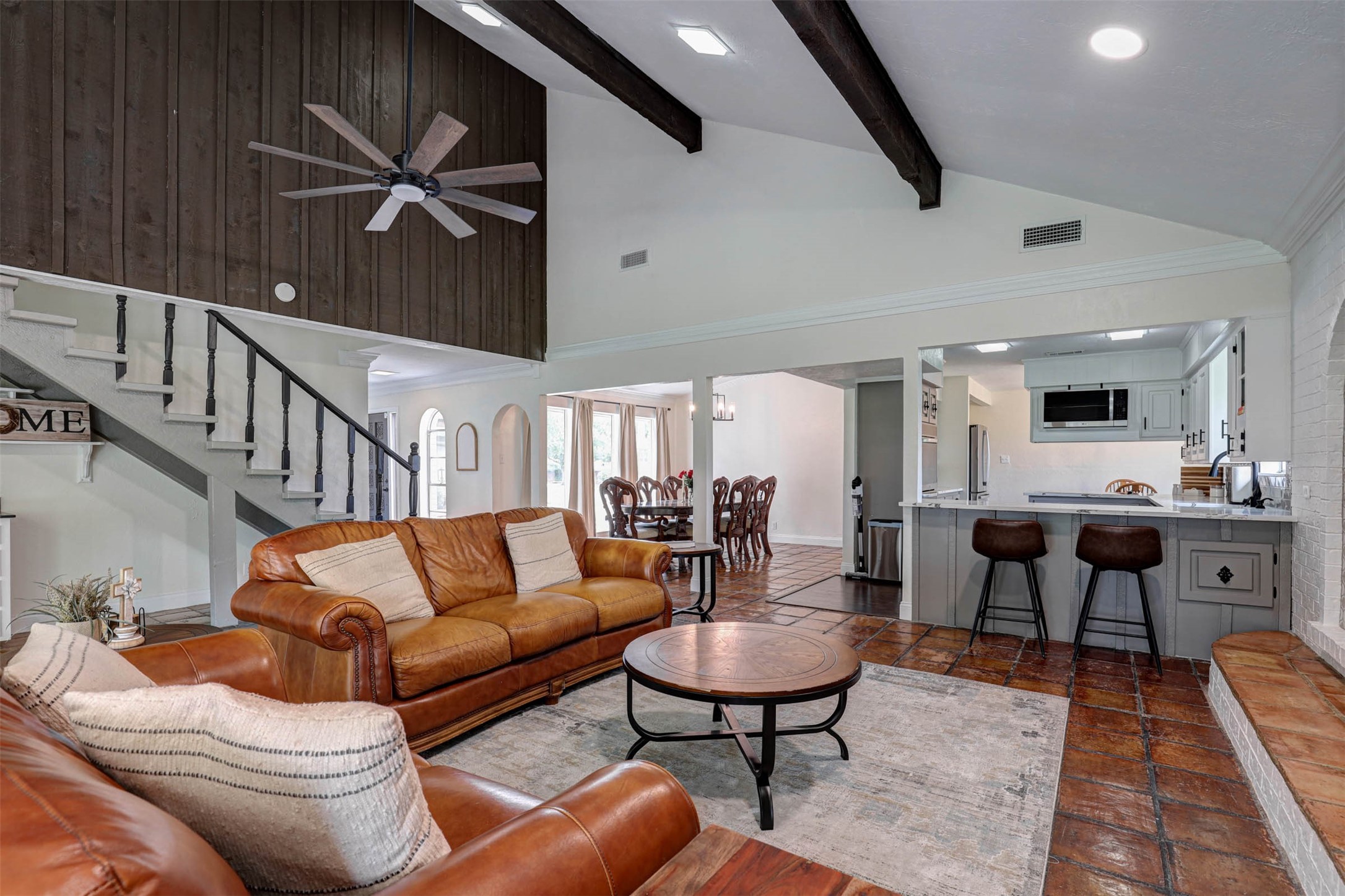 7716 Incline Terrace Fort Worth TX 76179