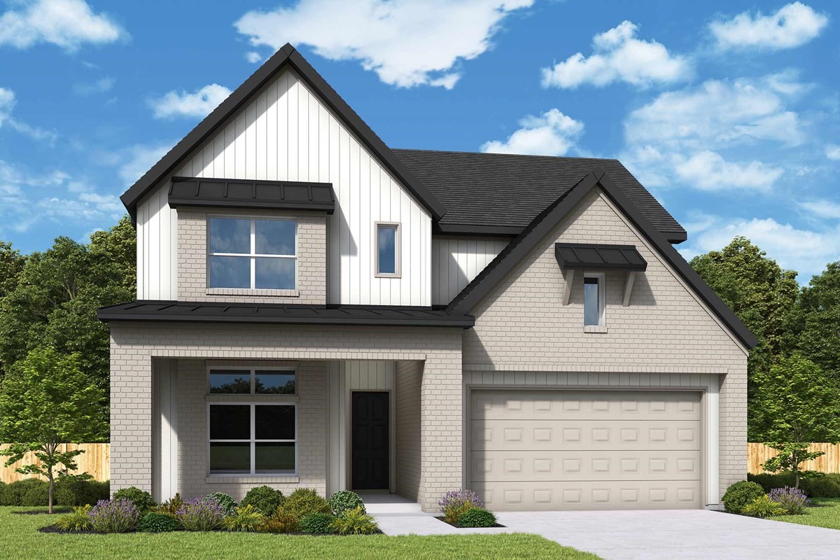 1841 Salt Grass Drive Argyle TX 76226
