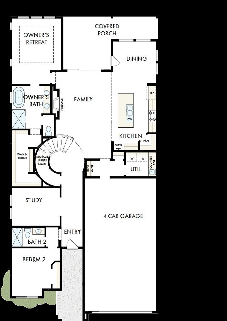 1841 Salt Grass Drive Argyle TX 76226