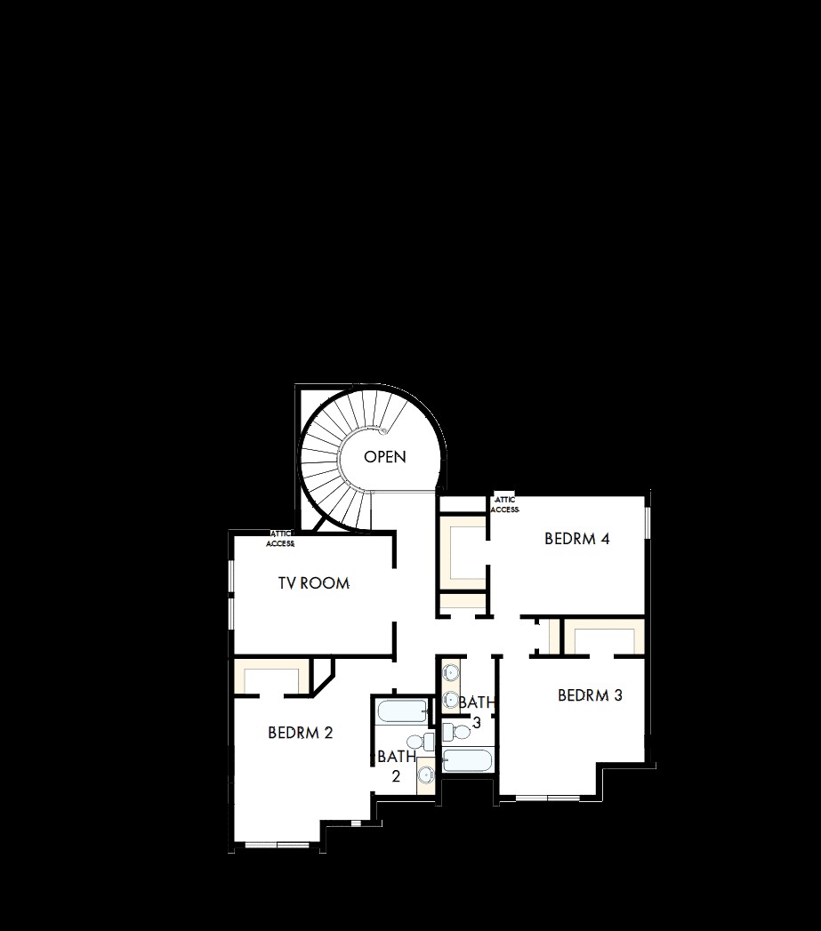 1841 Salt Grass Drive Argyle TX 76226