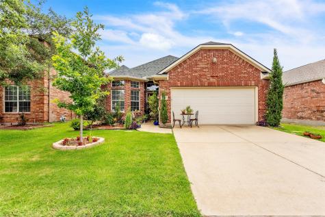 7112 Middleburg Drive Plano TX 75074