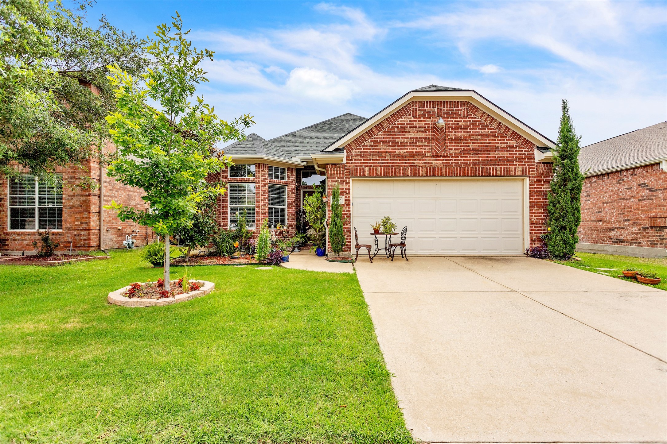 7112 Middleburg Drive Plano TX 75074