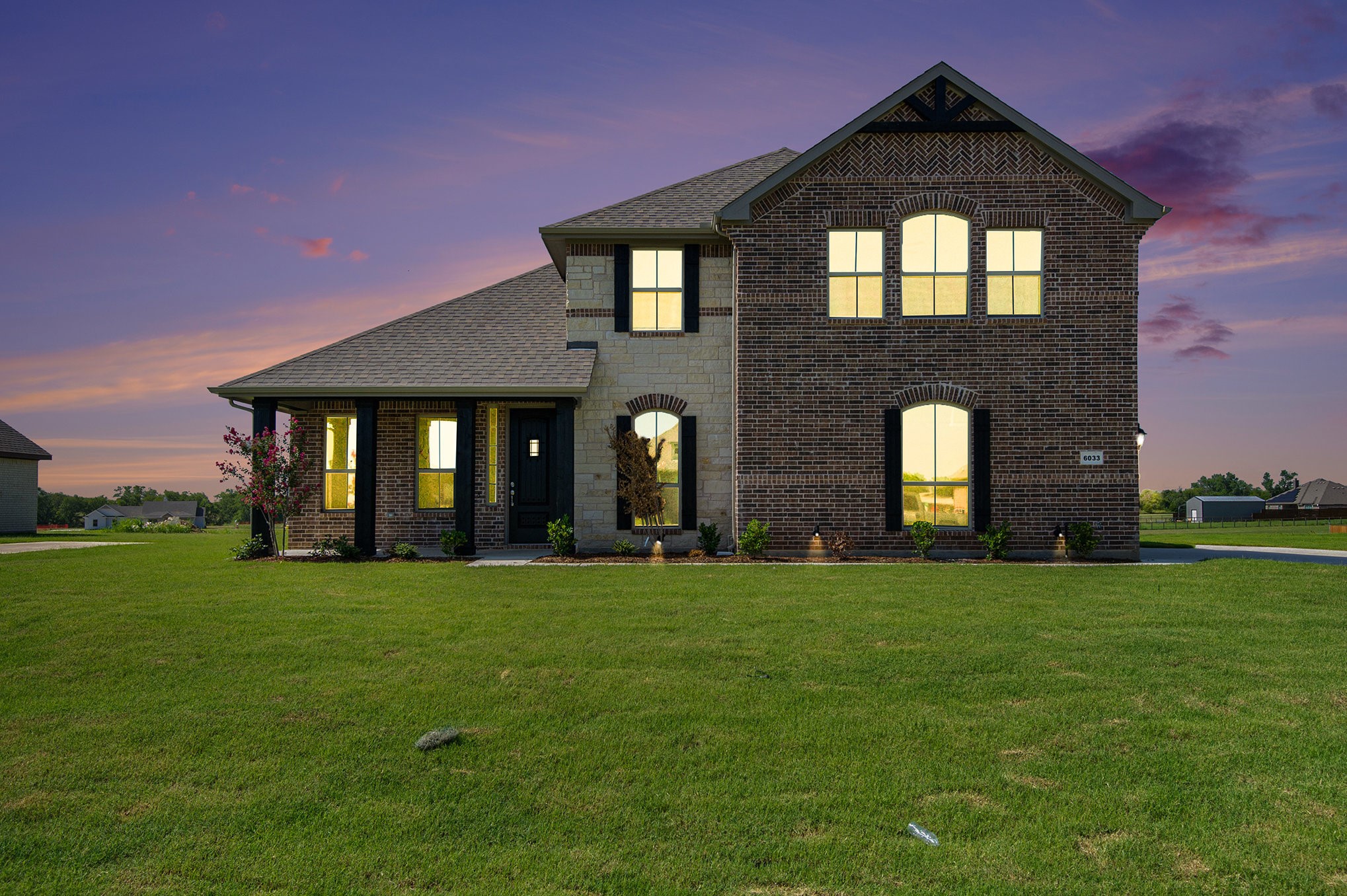 6033 Mango Sanger TX 76266