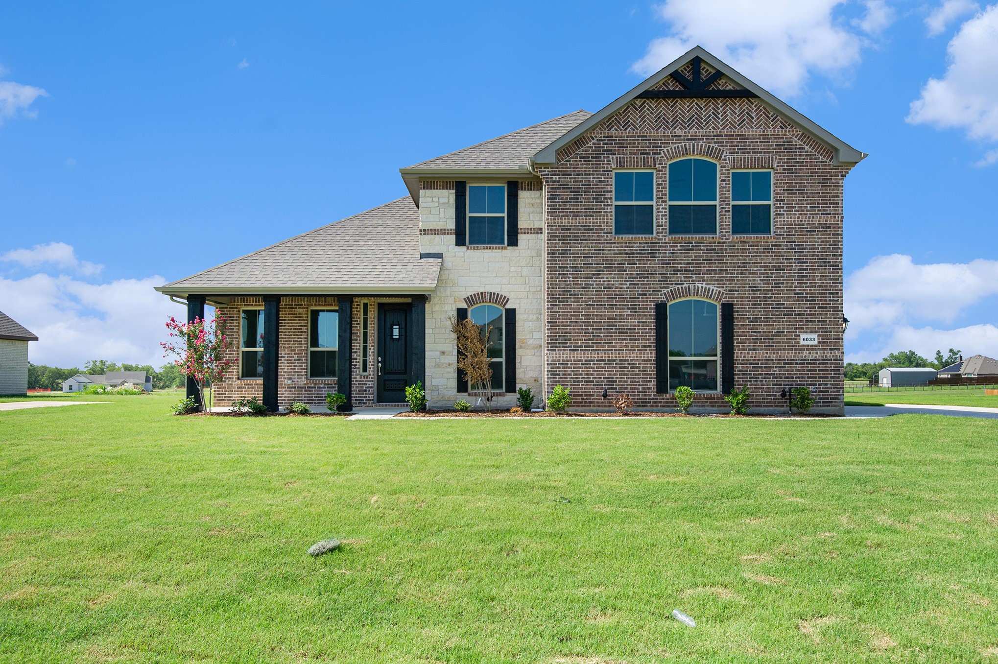 6033 Mango Sanger TX 76266