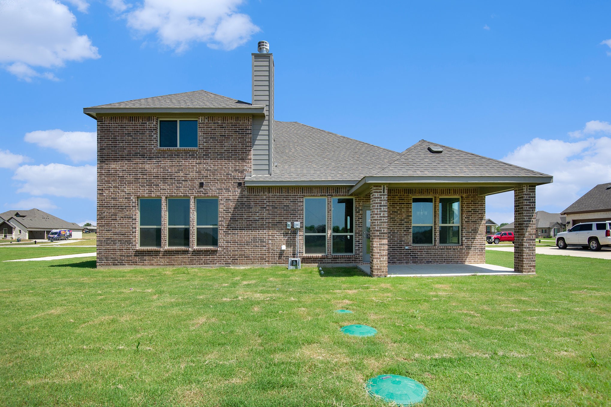 6033 Mango Sanger TX 76266