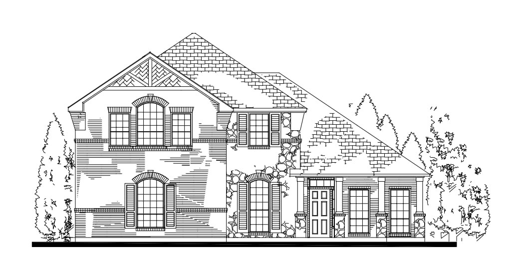 6033 Mango Sanger TX 76266