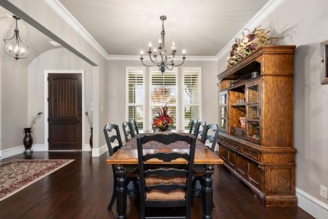 1000 Cliff Creek Drive Prosper TX 75078