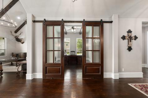 1000 Cliff Creek Drive Prosper TX 75078