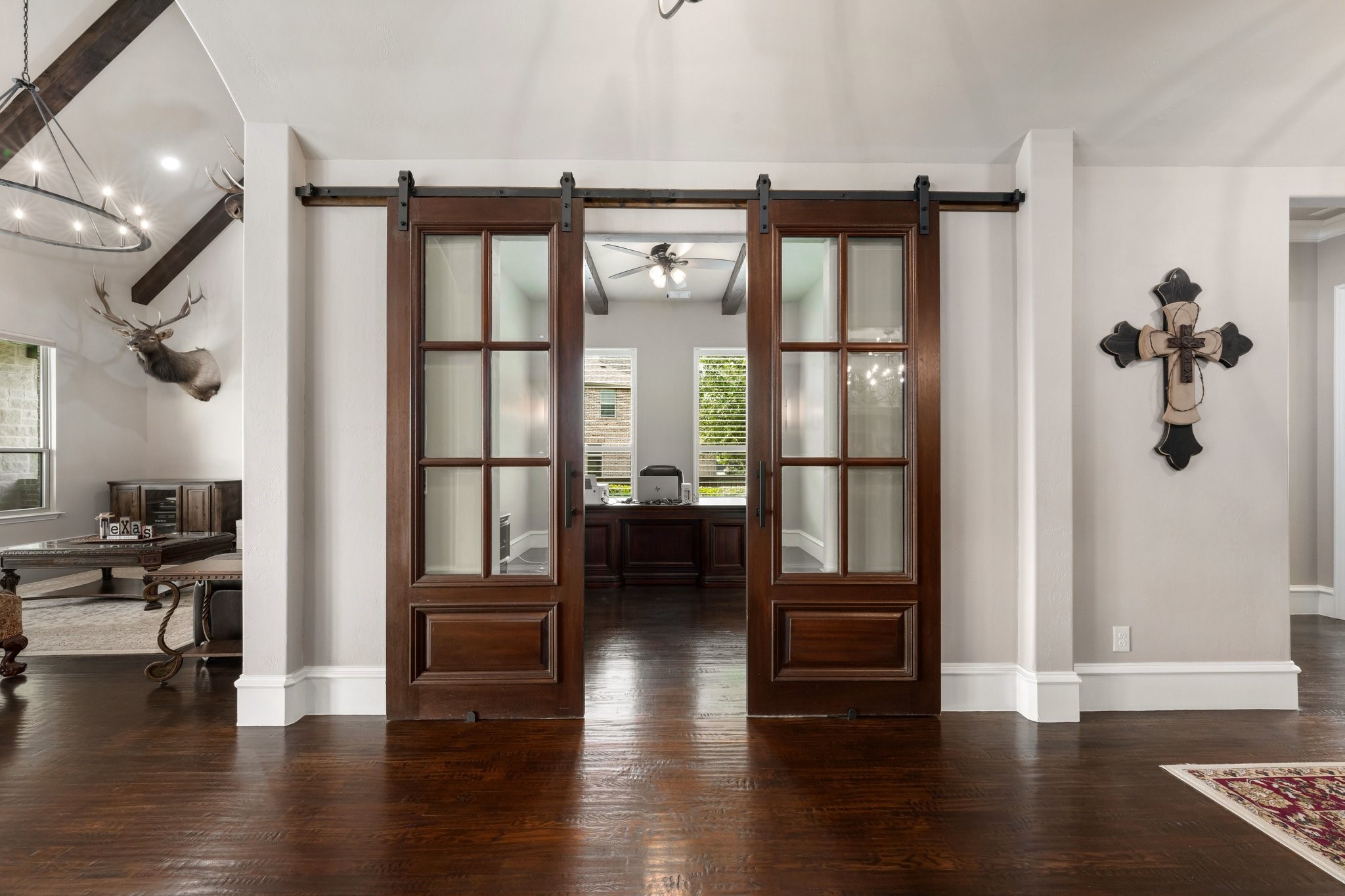 1000 Cliff Creek Drive Prosper TX 75078